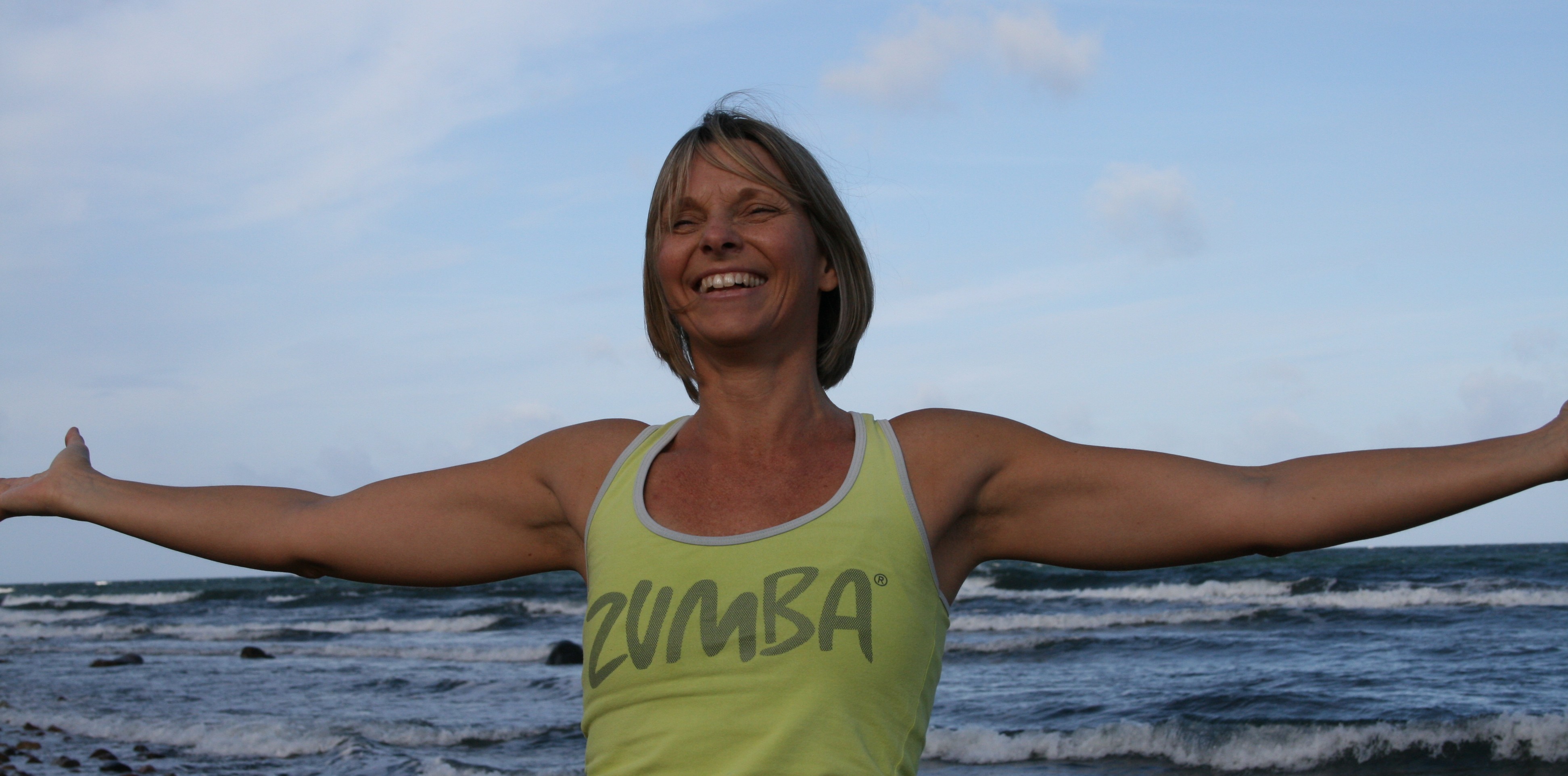 Annika - Lyt til din krop